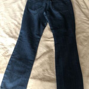 Old navy jeans